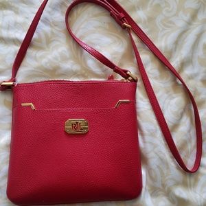 Ralph Lauren Crossbody